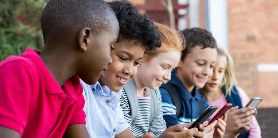 Florida Bills Protecting Children Social Media