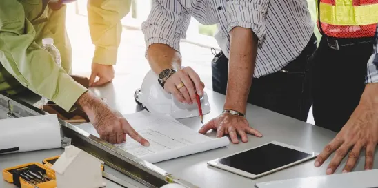 Construction Industry Joint Employer Rule