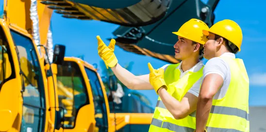 FAR Council construction project labor agreement requirement