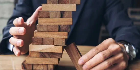 Precarious Corporate Strategies are watched by the SEC