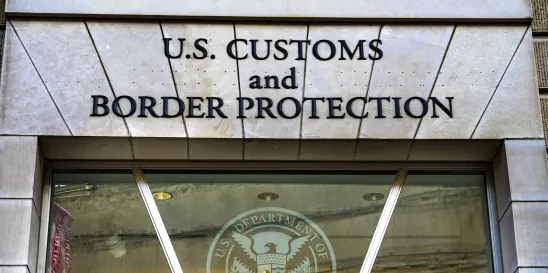 US Tariff Classifications and CPB
