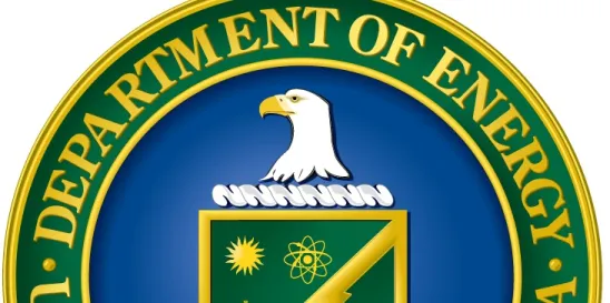 DOE Liquified Natural Gas Freeze