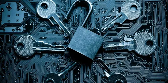 Cybersecurity 2023 Year in Review