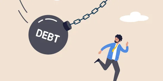 Matured Debt Decision in Toptal LLC v Grosz