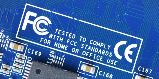 Federal Communications Commission FCC broadband cellphone data collection