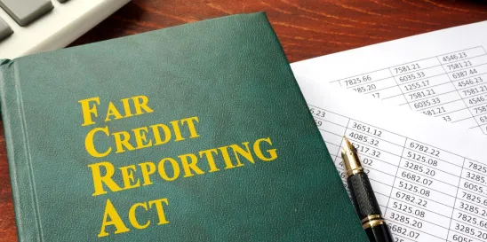 FCRA Statutory Damages