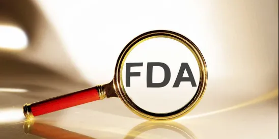US Food and Drug Administration Off Label Activity