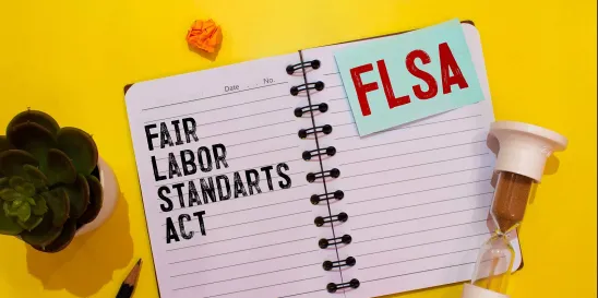 DOL Announces FLSA Final Rule