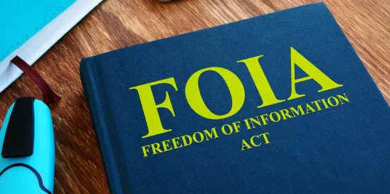 Disclosure of EEO-1 Reports Ordered to OFCCP