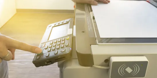 HP Class Action Ink Cartridges