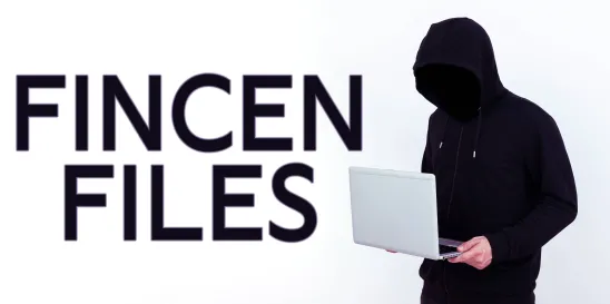 Financial Crimes Enforcement Network FinCEN Corporate Transparency