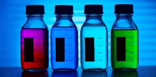 FDA Generally Recognized as Safe Food Aditives
