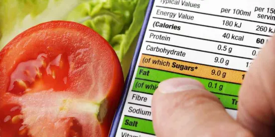Texas food labeling law challenge