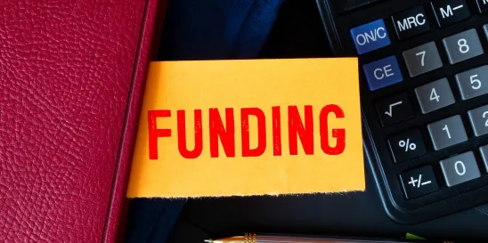 Short Term Funding Patch Signed by President Biden