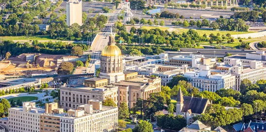 Georgia Legislative 2024 Day 11