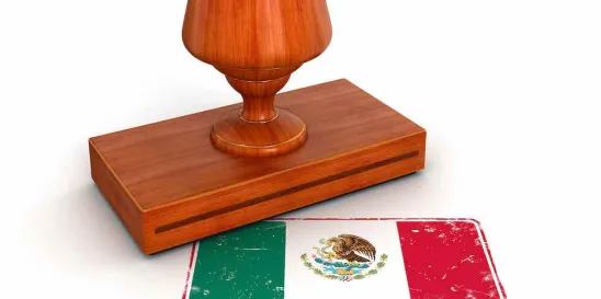 International Data Protection Day 2024 Mexico