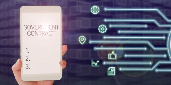 government contractors Cybersecurity Maturity Model Certification
