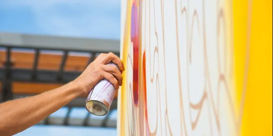 Street Artists Fashion Retailers