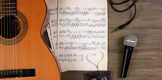 Musical Artists Property Rights Against AI Soundalikes