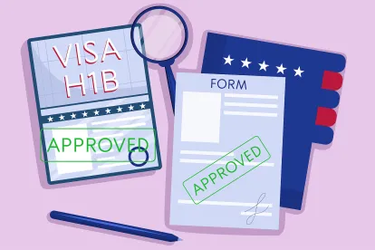 White House OMB final H-1B modernization rule