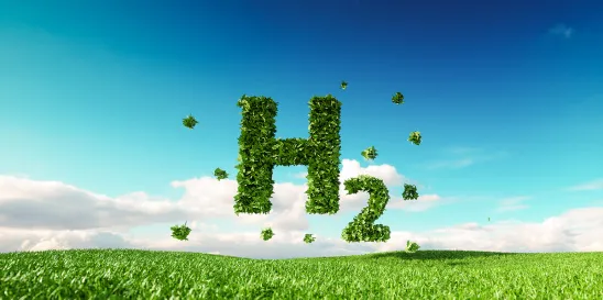 Clean Hydrogen Production Facilities Proposed Regulations
