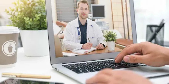 Telehealth Development and Legislation