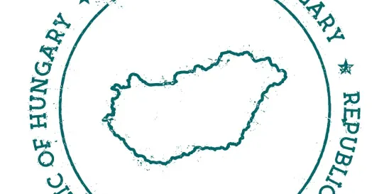 Hungary Work and Residence Permit Cap
