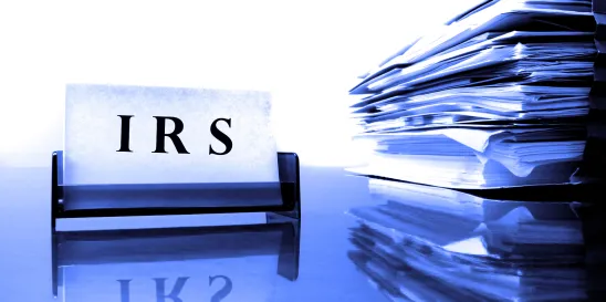 IRS Private Letter Ruling 202352011 