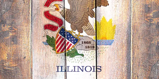 Illinois Seventh Circuit violation of law