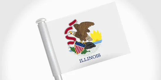 Illinois Healthcare Transaction Notice Form