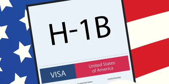 work permit immigration podcast fee USCIS