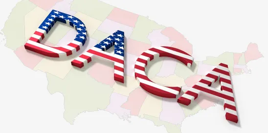Deferred Action for Childhood Arrivals DACA Ruled Illegal