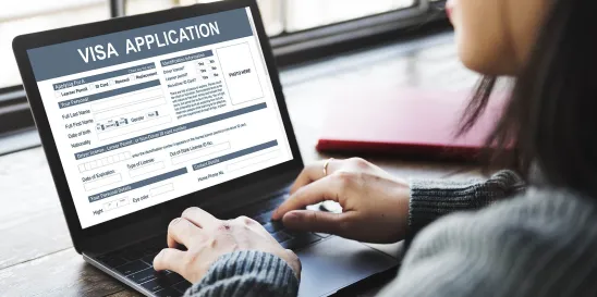 H-2B Working Visa Applications