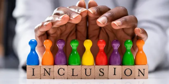 diversity equity inclusion equal opportunity employment