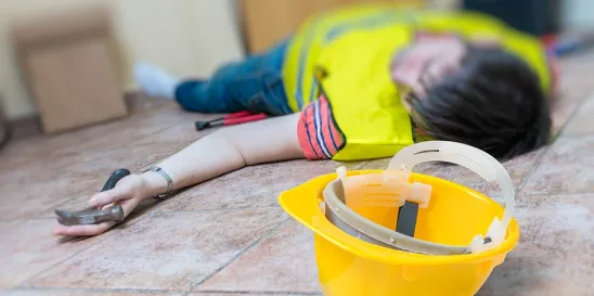 workplace safety regulation in California is a big deal