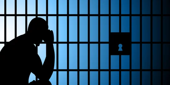 Prison Inmate TCPA Suit