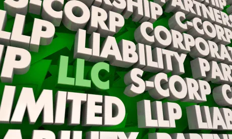 California LLC Member Dies