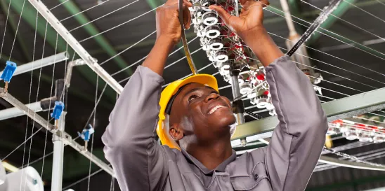 Labor and Employment Manufacturing 2024