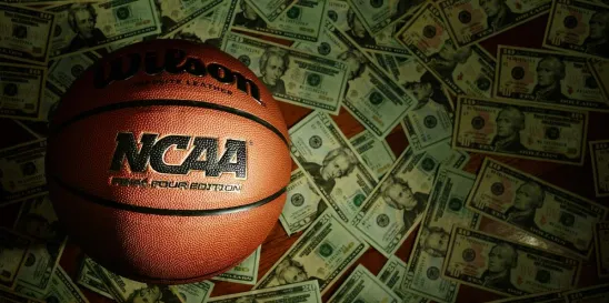 NCAA name image likeness NIL Reform