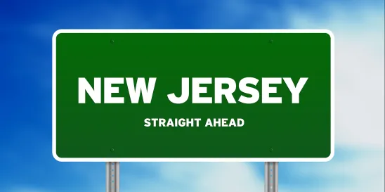 New Jersey Business Divorce SFA Provisional Director