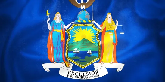 NY Private Right of Action Labor Law Violation