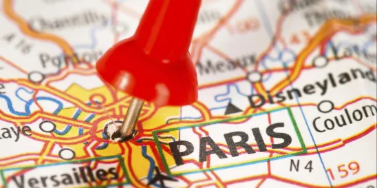 Minimum Wage Increased in France 