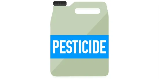 Annual Pesticide Production Reports Filing Deadline: March 1st
