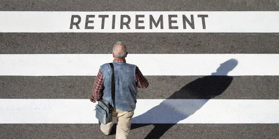 Retirement Changes 2024