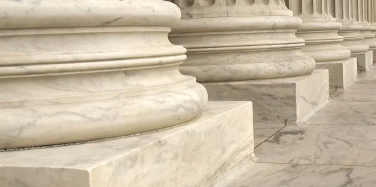 Overruling Prior Precedent in Court
