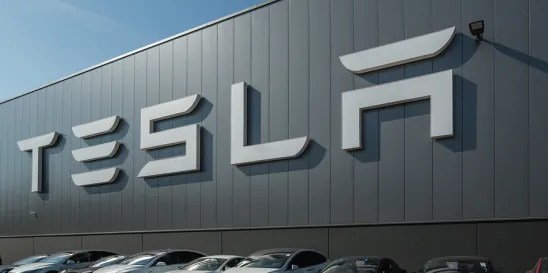 Tesla Clothing Policy Found Unlawful by NLRB