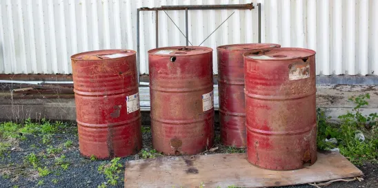 Implementation of the TSCA Amendments