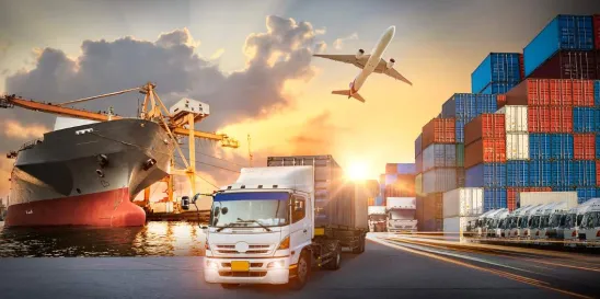 international trade supply chains forced labor