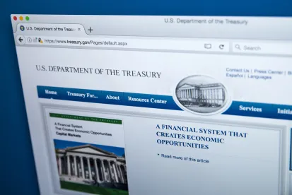 OFAC Compliance in 2024
