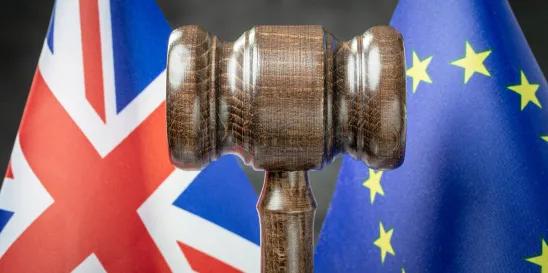 Europe and UK Financial Topics 2024